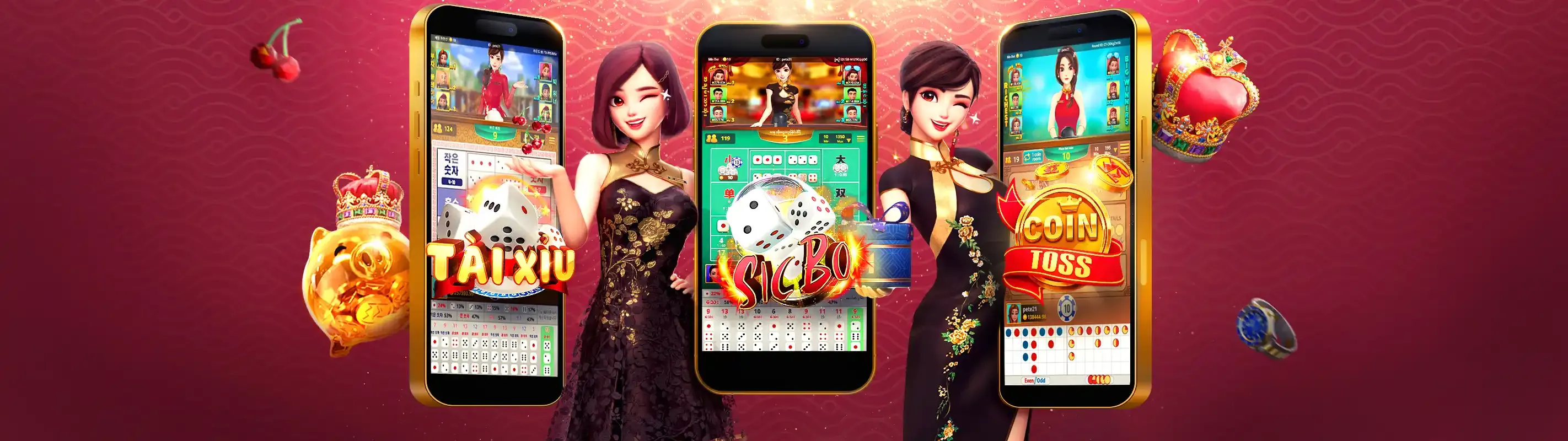 Banner Hot51 Chính Thức: hot chixs